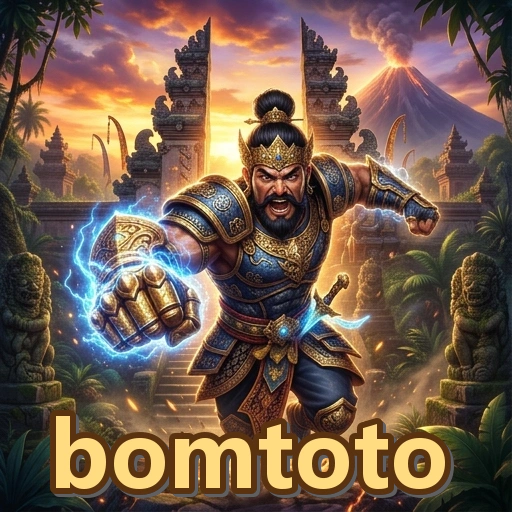 Ikon bomtoto untuk katalog e-gaming Android