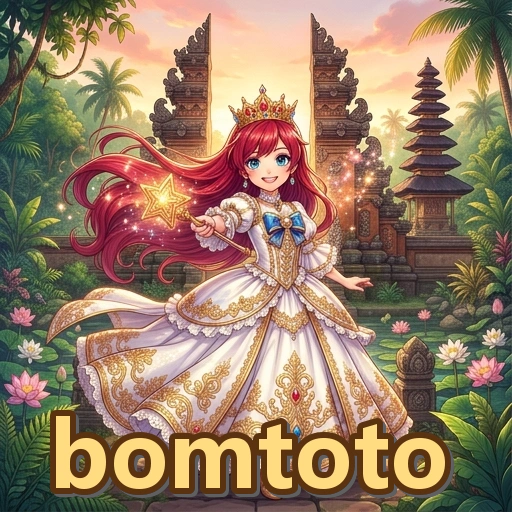 Ikon bomtoto untuk langkah pasang APK